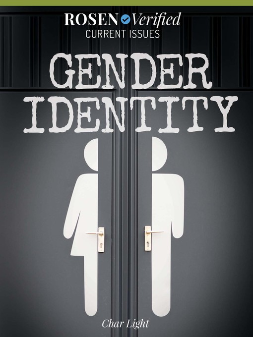 Title details for Gender Identity by Char Light - Available